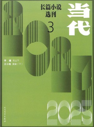 当代长篇小说选刊杂志订阅